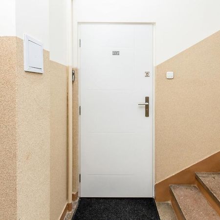 Apartamenty Laguna Gdynia By Renters Екстериор снимка