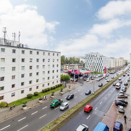 Apartamenty Laguna Gdynia By Renters Екстериор снимка