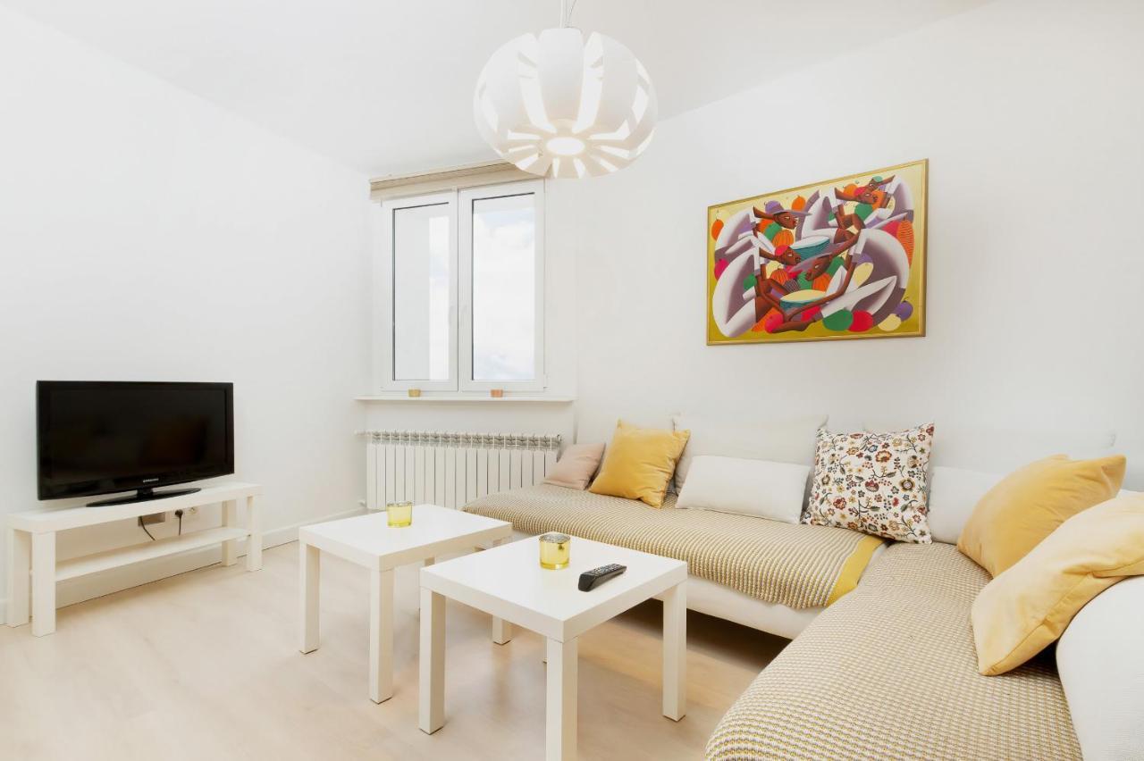 Apartamenty Laguna Gdynia By Renters Екстериор снимка