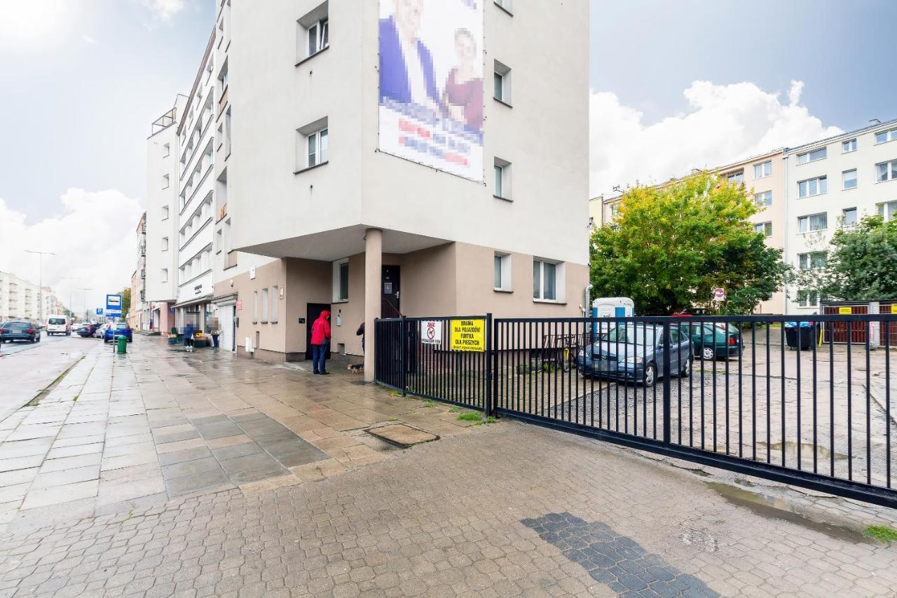Apartamenty Laguna Gdynia By Renters Екстериор снимка