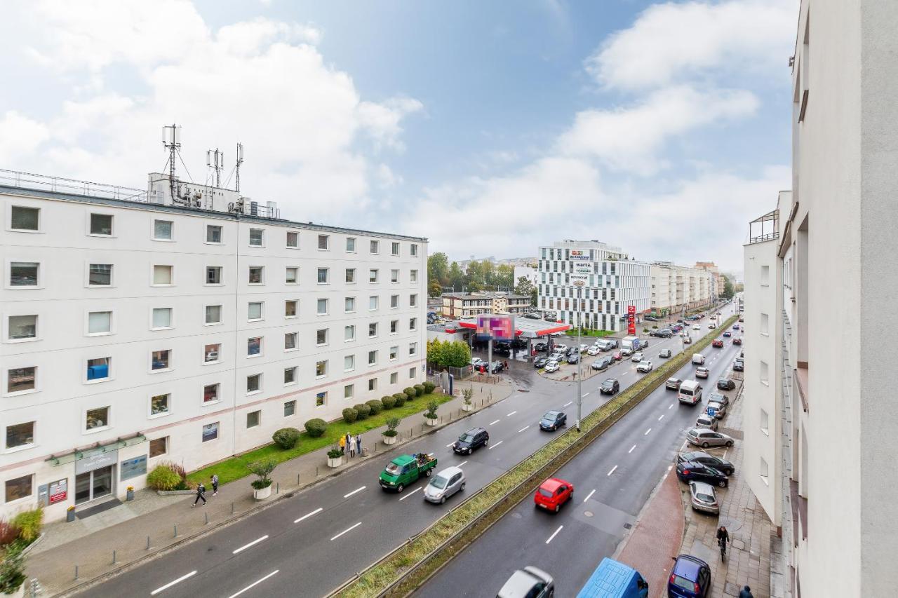 Apartamenty Laguna Gdynia By Renters Екстериор снимка